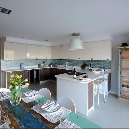 The Oars - Riverfront Property Henley-on-Thames Exteriér fotografie