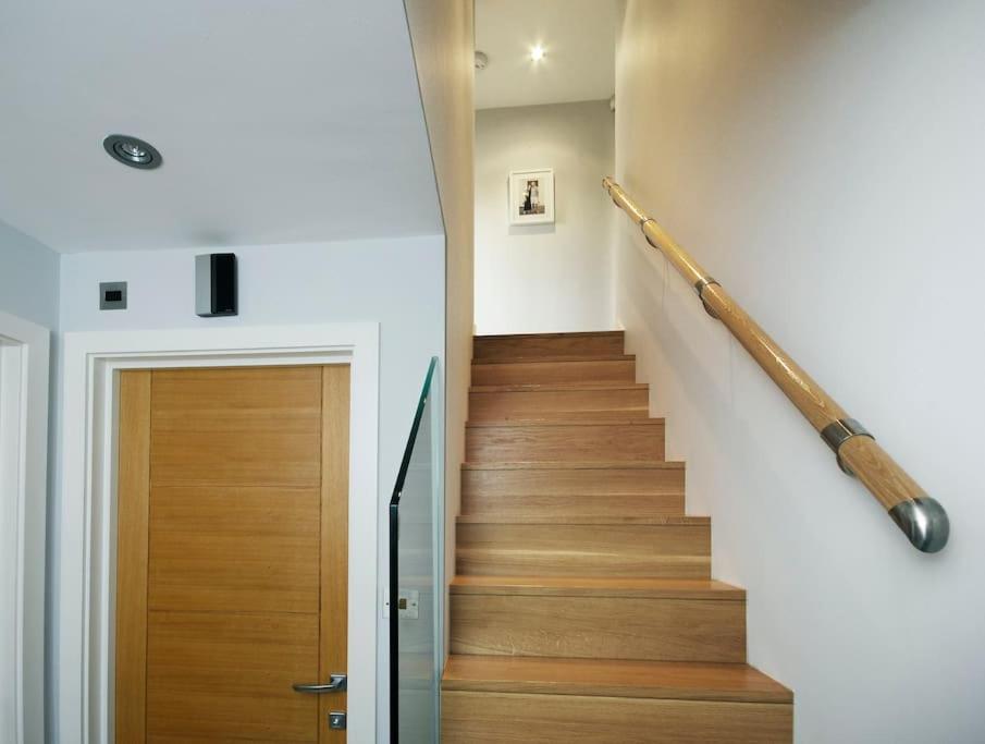 The Oars - Riverfront Property Henley-on-Thames Exteriér fotografie